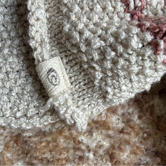 Rip Curl Multicolor Striped Sweater - Picture 2 of 4